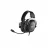 Gaming Casti Havit H2002d, 53mm driver, 20-20kHz, 64 Ohm, 110dB, 1.7m, 3.5mm, Black
