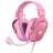 Gaming Casti Havit H2002D, 53MM DRIVER, 20-20KHZ, 64 OHM, 110DB, 1.7M, 3.5MM, PINK