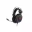 Gaming Casti Havit H2016d, 50mm driver, 20-20kHz, 32 Ohm, 108dB, 2.0m, 3.5mm+USB, RGB, Black