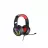 Gaming Casti Havit H2233d, 50mm driver, 20-20kHz, 32 Ohm, 119dB, 2.2m, 3.5mm+USB, RGB, Black