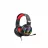 Gaming Casti Havit H2233d, 50mm driver, 20-20kHz, 32 Ohm, 119dB, 2.2m, 3.5mm+USB, RGB, Black