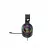 Gaming Casti Havit H2233d, 50mm driver, 20-20kHz, 32 Ohm, 119dB, 2.2m, 3.5mm+USB, RGB, Black