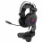 Gaming Headset Stand Havit HY505, 281x120x102mm, 1x3.5mm, 2xUSB 2.0