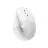 Mouse wireless LOGITECH Lift for Mac Vertical, Optical, 400-4000 dpi, 6 buttons, 1xAA, BT/2.4, White