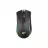 Gaming Mouse Havit MS1001S, 800-4800dpi, 7 buttons, Programmable, RGB, 1.6m, USB, Black/Gray
