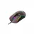 Gaming Mouse Havit MS1028, 1200-7200dpi, 7 buttons, Programmable, RGB, 111g, 1.5m, USB