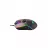 Gaming Mouse Havit MS1028, 1200-7200dpi, 7 buttons, Programmable, RGB, 111g, 1.5m, USB