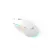 Gaming Mouse Havit MS961, 1200-12000dpi, 6 buttons, Programmable, RGB, 108g, 1.8m, USB, White