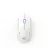 Gaming Mouse Havit MS961, 1200-12000dpi, 6 buttons, Programmable, RGB, 108g, 1.8m, USB, White