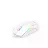 Gaming Mouse Havit MS961, 1200-12000dpi, 6 buttons, Programmable, RGB, 108g, 1.8m, USB, White