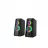 Boxa Havit SK202, 2x2.5" drivers, 2x3W RMS, 4Ohm, 3.5mm+USB, RGB, Black