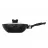 Tigaie Wok Rondell RDA-870, 28 cm, Aluminiu, Xylan Plus, Negru