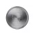 Ceainic RESTO 90604, 2.7 l, Inox, Negru