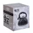 Ceainic RESTO 90606, 2.7 l, Inox, Negru