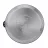 Ceainic RESTO 90606, 2.7 l, Inox, Negru