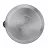 Ceainic RESTO 90606, 2.7 l, Inox, Negru