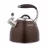 Ceainic Rondell RDS-837, 2.8 l, Otel, Maro