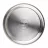 Ceainic Rondell RDS-837, 2.8 l, Otel, Maro