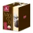 Ceainic Rondell RDS-837, 2.8 l, Otel, Maro