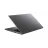 Ноутбук ACER Extensa EX215-55 Steel Gray (NX.EGYEU.00R), 15.6", Intel Core i7-1255U, RAM: 16GB, SSD: 1TB