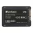SSD VERBATIM 2.5" SSD 2.0TB VI550 S3, SATAIII, Sequential Reads: 550 MB/s, Sequential Writes: 500 MB/s, Maximum Random 4k: Read: 71,262 IOPS / Write: 85,241 IOPS, Thickness- 7mm, Controller Phison PS3111, TBW Rating: 500TB, 3D NAND TLC