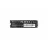 SSD VERBATIM M.2 NVMe SSD 256GB Verbatim Vi3000, Interface: PCIe3.0 x4 / NVMe 1.3, M2 Type 2280 form factor, Sequential Read 3300 MB/s, Sequential Write 1300 MB/s, Random Read 100K IOPS, Random Write 100K IOPS, Phison E13T, TBW: 185TB, 3D NAND TLC