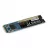 SSD VERBATIM M.2 NVMe SSD 1.0TB Vi3000, Interface: PCIe3.0 x4 / NVMe 1.3, M2 Type 2280 form factor, Sequential Read 3300 MB/s, Sequential Write 3300 MB/s, Random Read 150K IOPS, Random Write 100K IOPS, Phison E13T, TBW: 750TB, 3D NAND TLC
