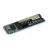 SSD VERBATIM M.2 NVMe SSD 2.0TB Vi3000, Interface: PCIe3.0 x4 / NVMe 1.3, M2 Type 2280 form factor, Sequential Read 3300 MB/s, Sequential Write 3300 MB/s, Random Read 150K IOPS, Random Write 100K IOPS, Phison E13T, TBW: 1500TB, 3D NAND TLC