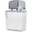 Masina de spalat rufe semiautomata Milano FWT701 PA Gray, 6.5 kg, 1350 RPM, 2 programe, Alb, Gri, A