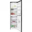 Холодильник ATLANT ХМ 4625-151, 365 л, Ручное размораживание, Капельная система размораживания, 206.8 см, Черный, A+