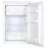 Холодильник BAUER BX-111W, 120 л, Ручное размораживание, Капельная система размораживания, 85 см, Белый, A+