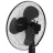 Ventilator MAXWELL MW-3540, 35 W, 40 cm, 3 trepte, Negru