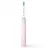 Periuta de dinti electrica PHILIPS HX3675/15, 31000 puls/min, Timer, Negru, Roz