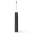 Periuta de dinti electrica PHILIPS HX3675/15, 31000 puls/min, Timer, Negru, Roz