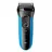 Trimer BRAUN Sh3010 BT WD Blue, Albastru, Negru