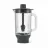 Robot de bucatarie Kenwood KVL85.224SI, 1200 W, 7 l, 2 viteze, Argintiu