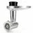 Robot de bucatarie Kenwood KVL85.224SI, 1200 W, 7 l, 2 viteze, Argintiu
