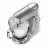 Robot de bucatarie Kenwood KVL85.224SI, 1200 W, 7 l, 2 viteze, Argintiu
