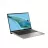 Laptop ASUS 13.3" Zenbook S 13 OLED UX5304VA Grey (Cre i7-1355U 16Gb 1Tb Win 11)