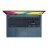 Laptop ASUS 15.6" Vivobook S 15 OLED K5504VA Blue (Core i5-13500H 16Gb 512Gb Win 11)1, 15.6", Intel Core i5-13500H, RAM: 16GB, SSD: 512GB