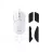 Игровая мышь HyperX Pulsefire Haste 2 Gaming Mouse, White