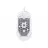 Игровая мышь HyperX Pulsefire Haste 2 Gaming Mouse, White