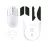 Игровая мышь HyperX Pulsefire Haste 2 Wireless Gaming Mouse, White