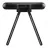 Вебкамера VIEWSONIC Video Conferencing System VB-CAM-201, 4K UHD, Sensor 1/2.5 inch / CMOS / 8.51Mpx, up to 4K@30fps / 1080P@60fps, 120°(DFOV) / 110°(HFOV), Lens 5x digital zoom, MPT + EPTZ, Pan/Tilt ±15°, Speakers 8W, Beamforming 4 Microphones, Bluetooth 5.0