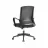 Fotoliu Gaming Lumi Ergonomic Office Chair CH05-12, Black