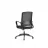 Fotoliu Gaming Lumi Ergonomic Office Chair CH05-12, Black