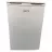 Холодильник ZANETTI F850, 117 л, Ручное размораживание, Капельная система размораживания, 85 см, Белый, A+