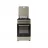 Aragaz EFES GC-E5060I/GR, 4 arzatoare, Aprindere electrica, Gri