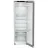 Frigider Liebherr SRsfe 5220, 398 l, Dezghetare prin picurare, 185.5 cm, Argintiu, A+