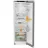 Frigider Liebherr SRsfe 5220, 398 l, Dezghetare prin picurare, 185.5 cm, Argintiu, A+